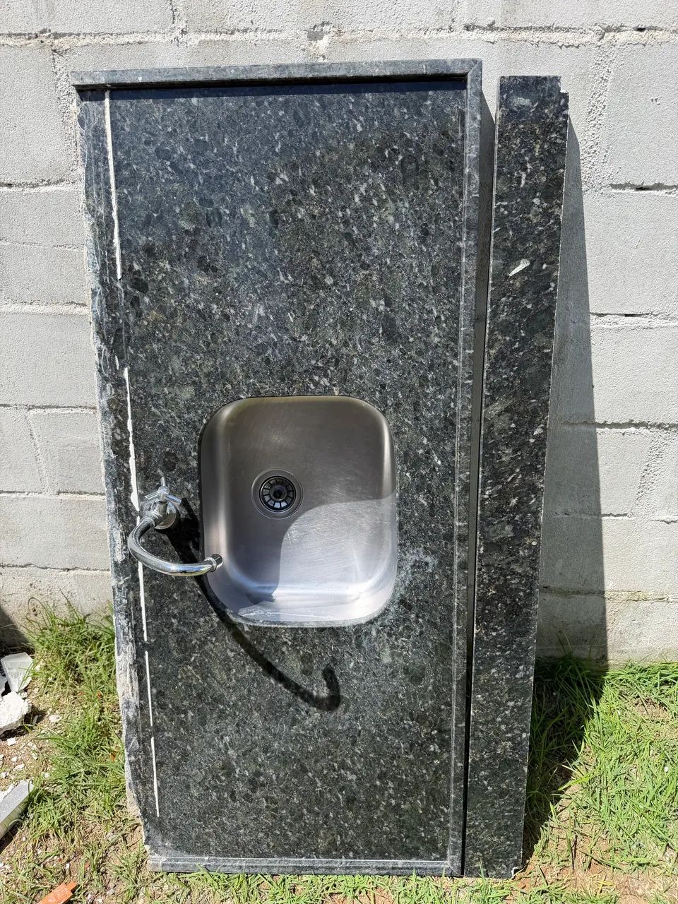 Bancada  - Foto 2