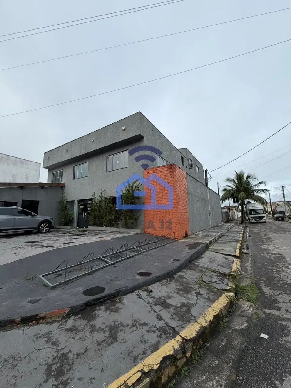 Ponto para locação, Sumaré, Caraguatatuba, SP