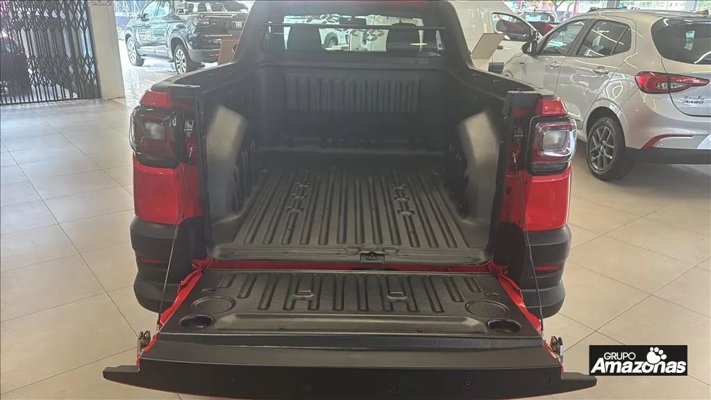 Fiat Strada Endurance 1.3 Flex 8V CS 2027 - Foto 5