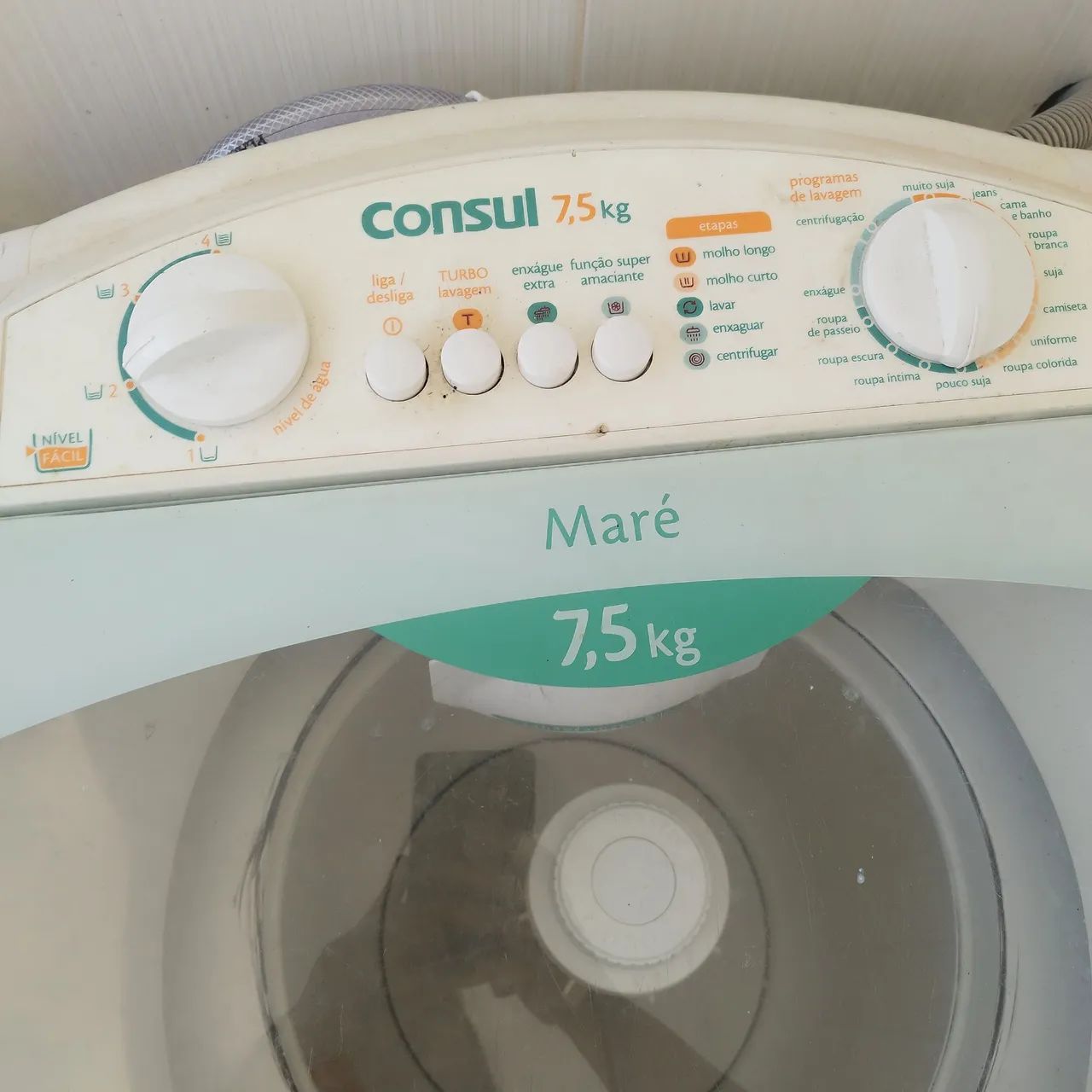 Máquina funcionando perfeitamente  - Foto 4