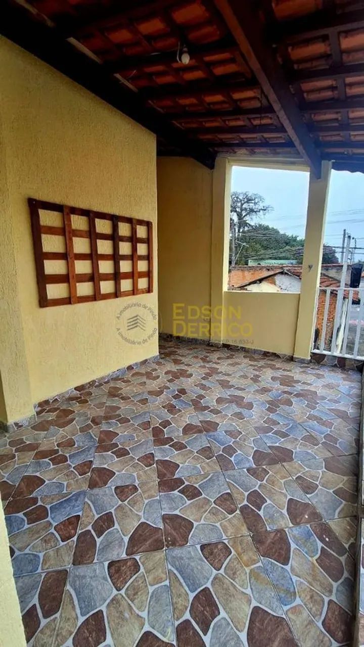 Sobrado com 3 Quartos para Locação, Santana - Pindamonhangaba - Foto 4