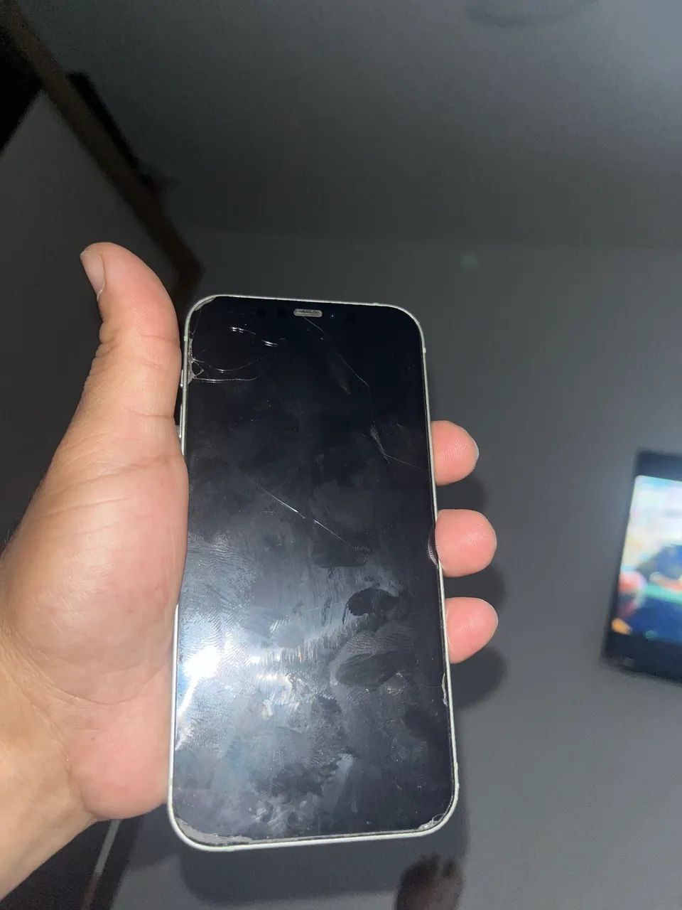 Vendo iPhone 12 - Foto 2