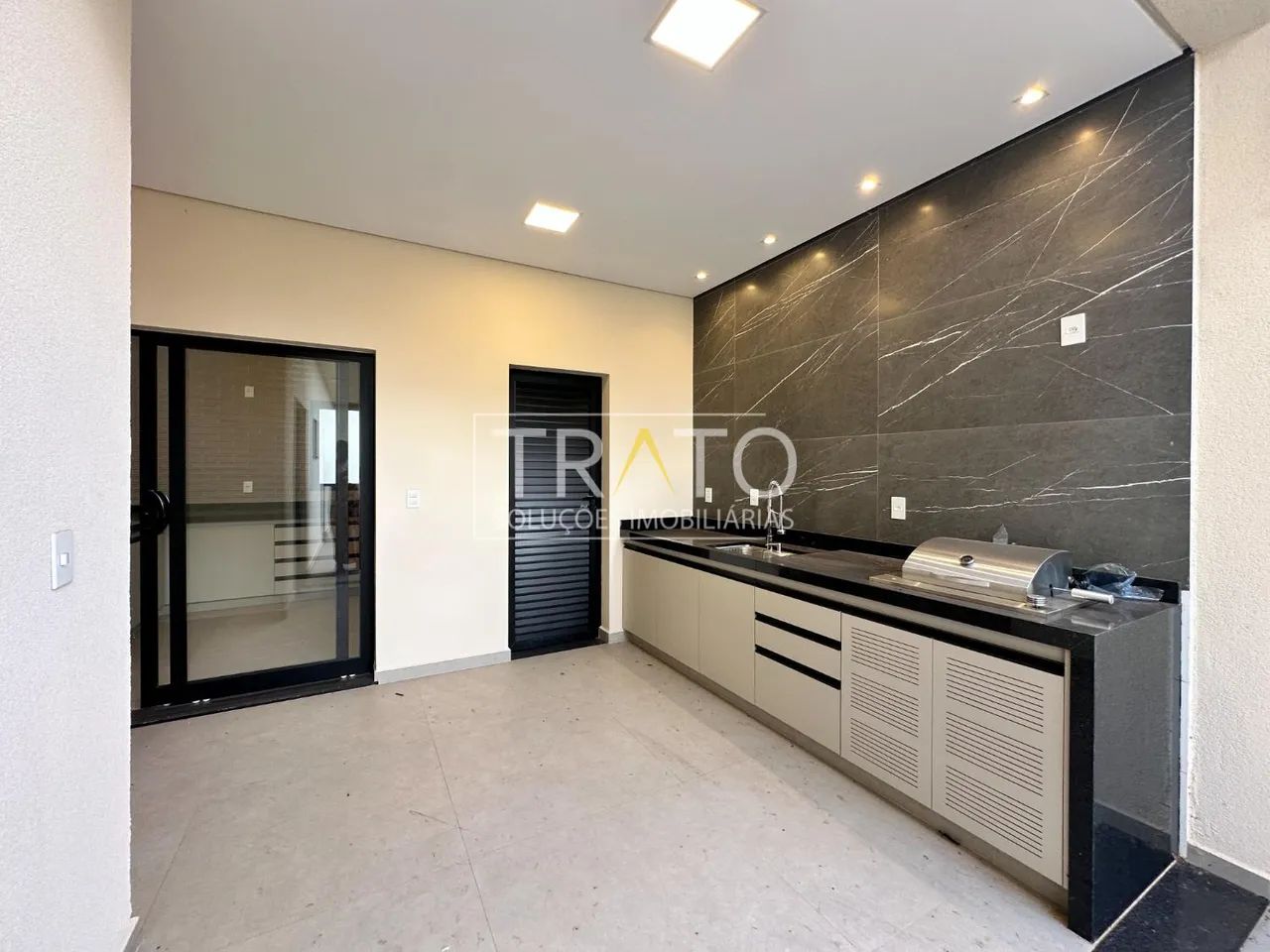 casa - Residencial Terras da Estância - Paulínia - Foto 13