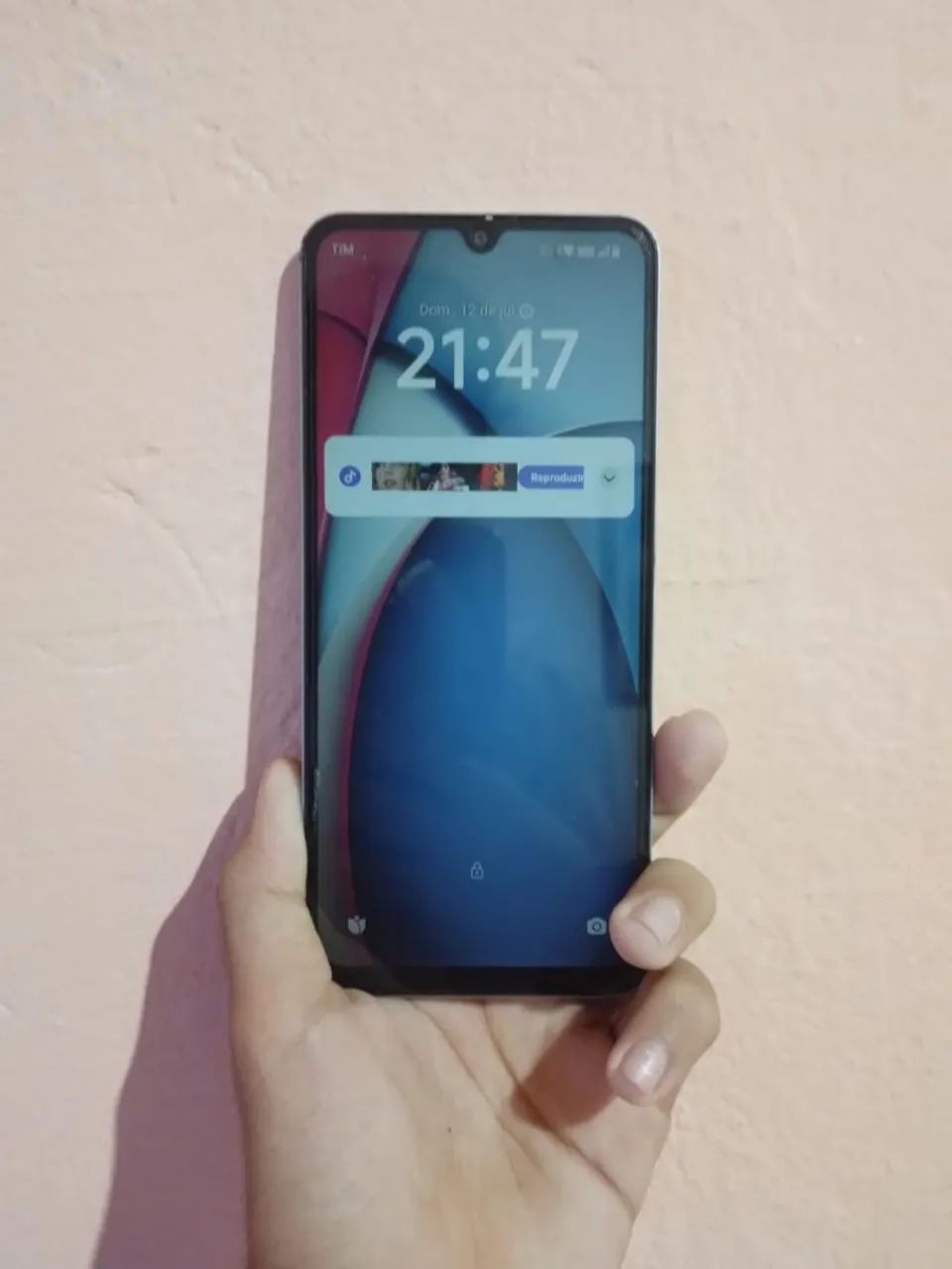 Celular redmiA5  - Foto 4