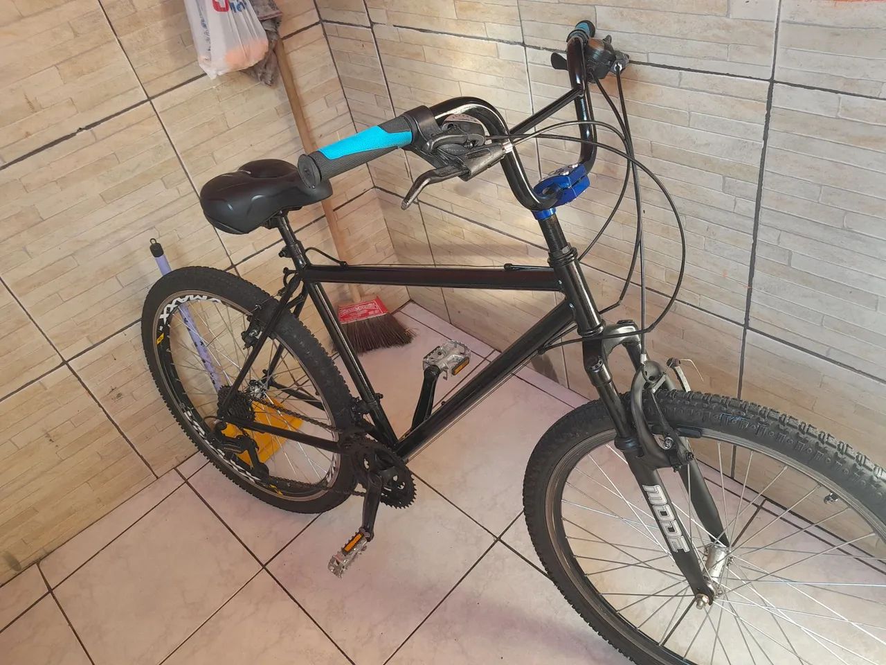 Bicicleta aro 26 - Foto 2