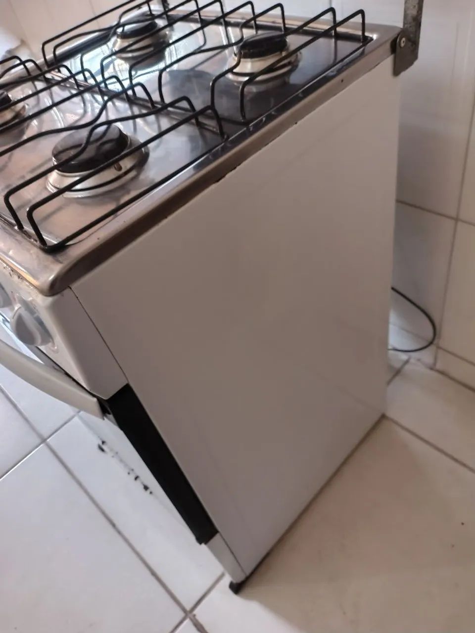 Fogão 4 bocas - Foto 4