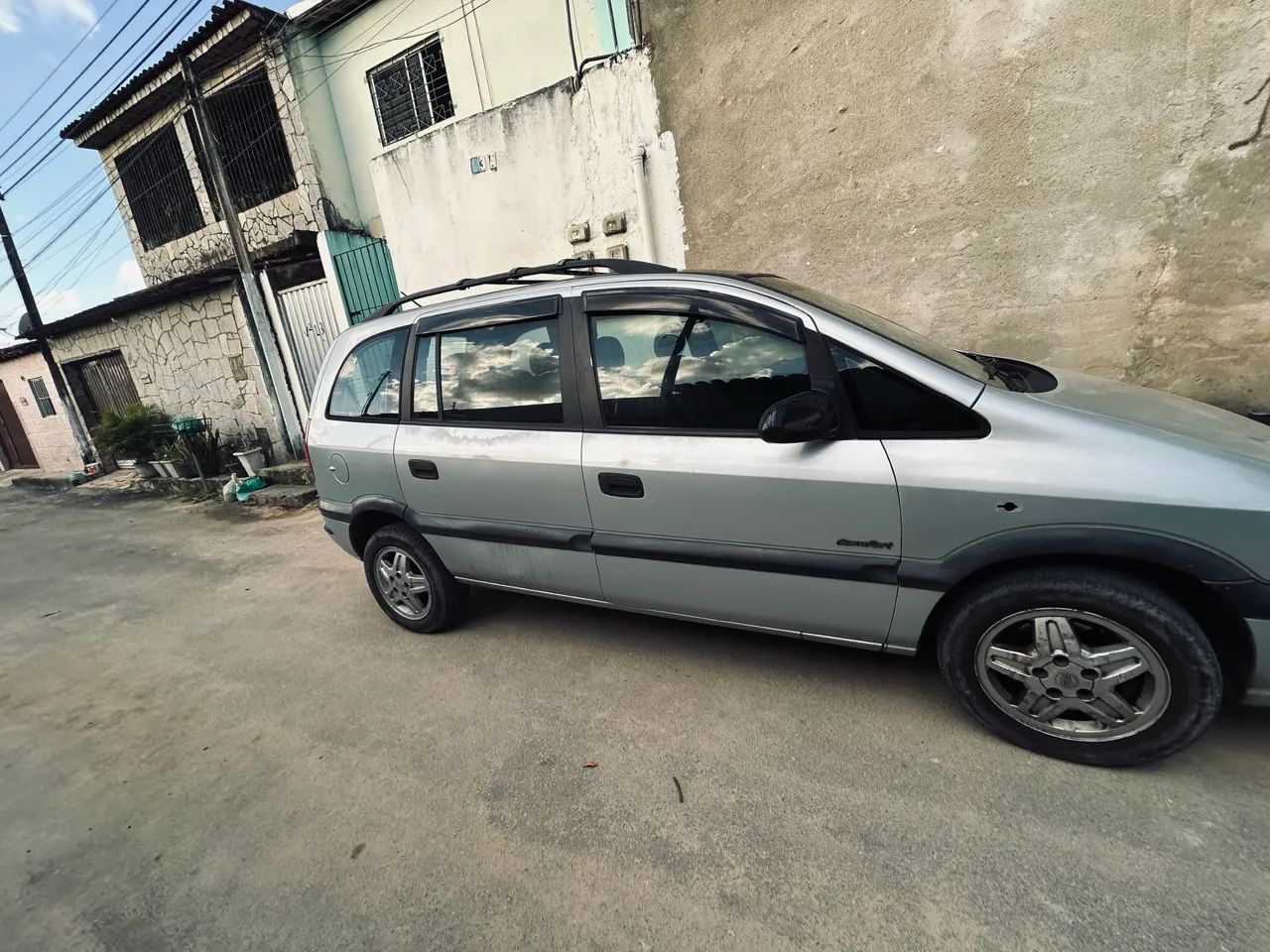 Zafira