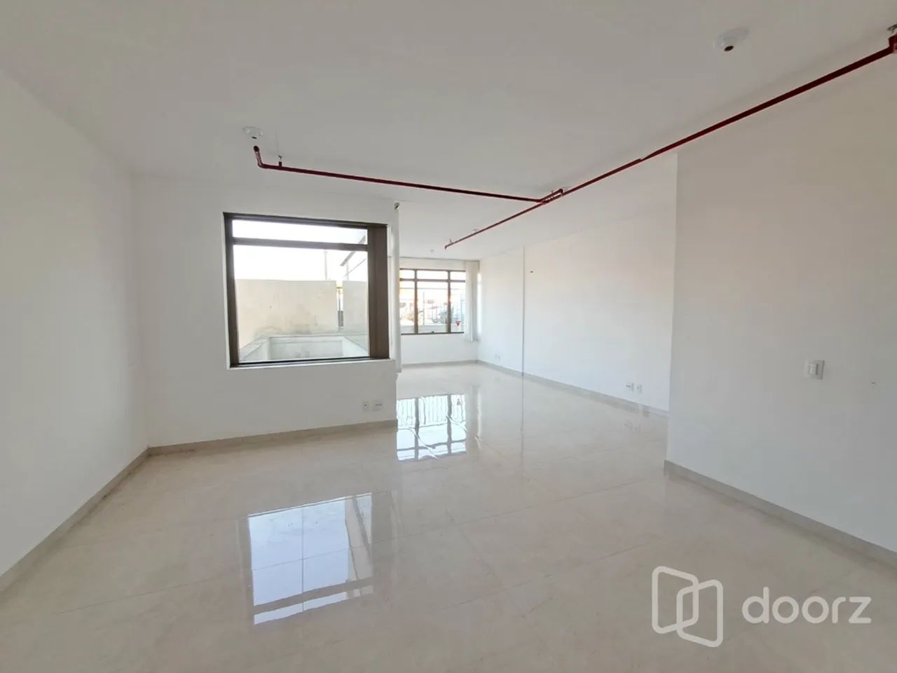 Imóvel na Santos Dumont com 0 dormitórios e 48m² - Foto 2