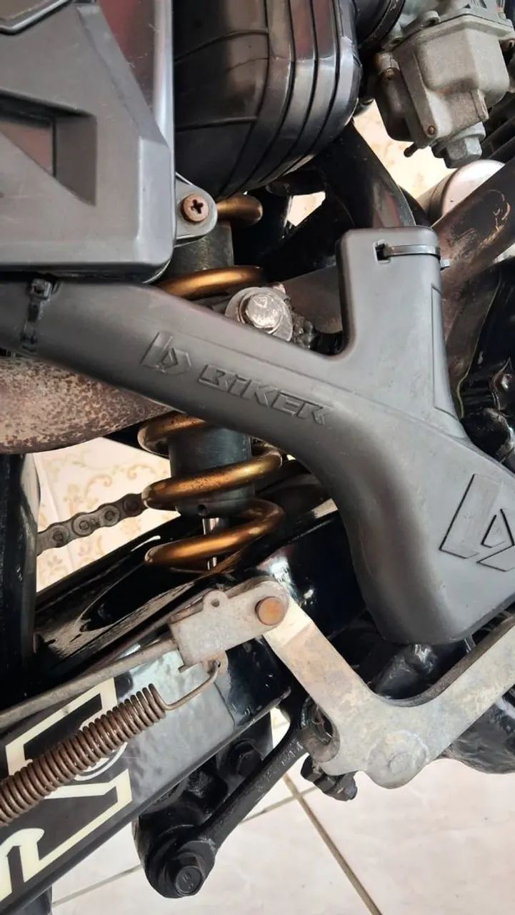 Crf pra vender . - Foto 4