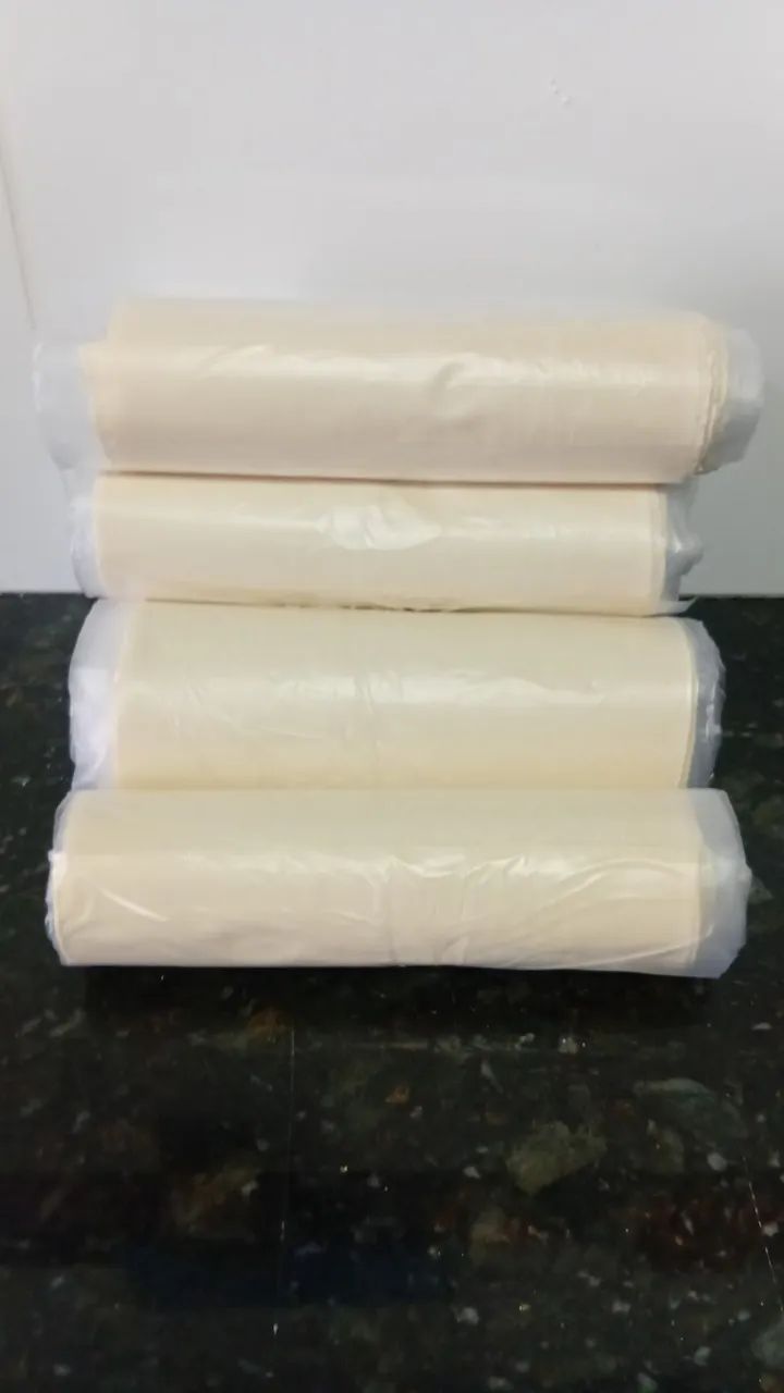 Massa de pastel artesanal  - Foto 2