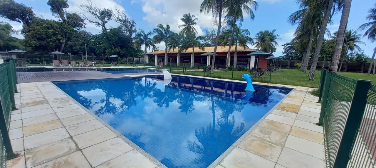 Lote de Esquina, Nascente! - Foto 4