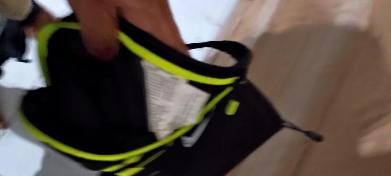 Pochete Nike original  - Foto 3