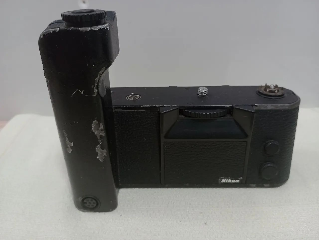 Nikon motor drive MD-4 - Foto 3
