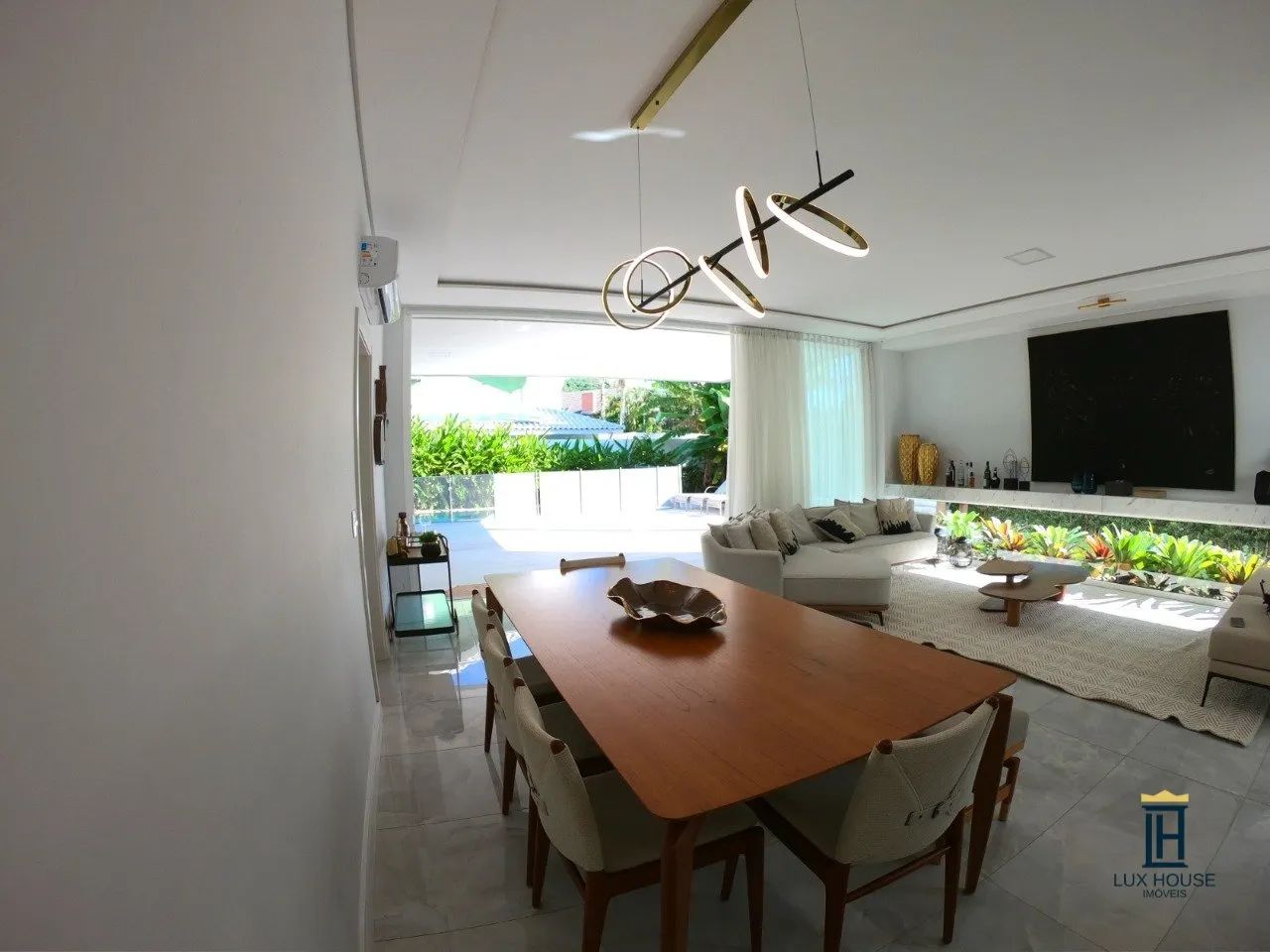 Casa alto padrão em Jurerê - Foto 2