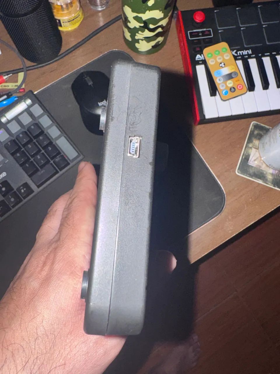 Controlador Midi Easycontrol 9 - Foto 3