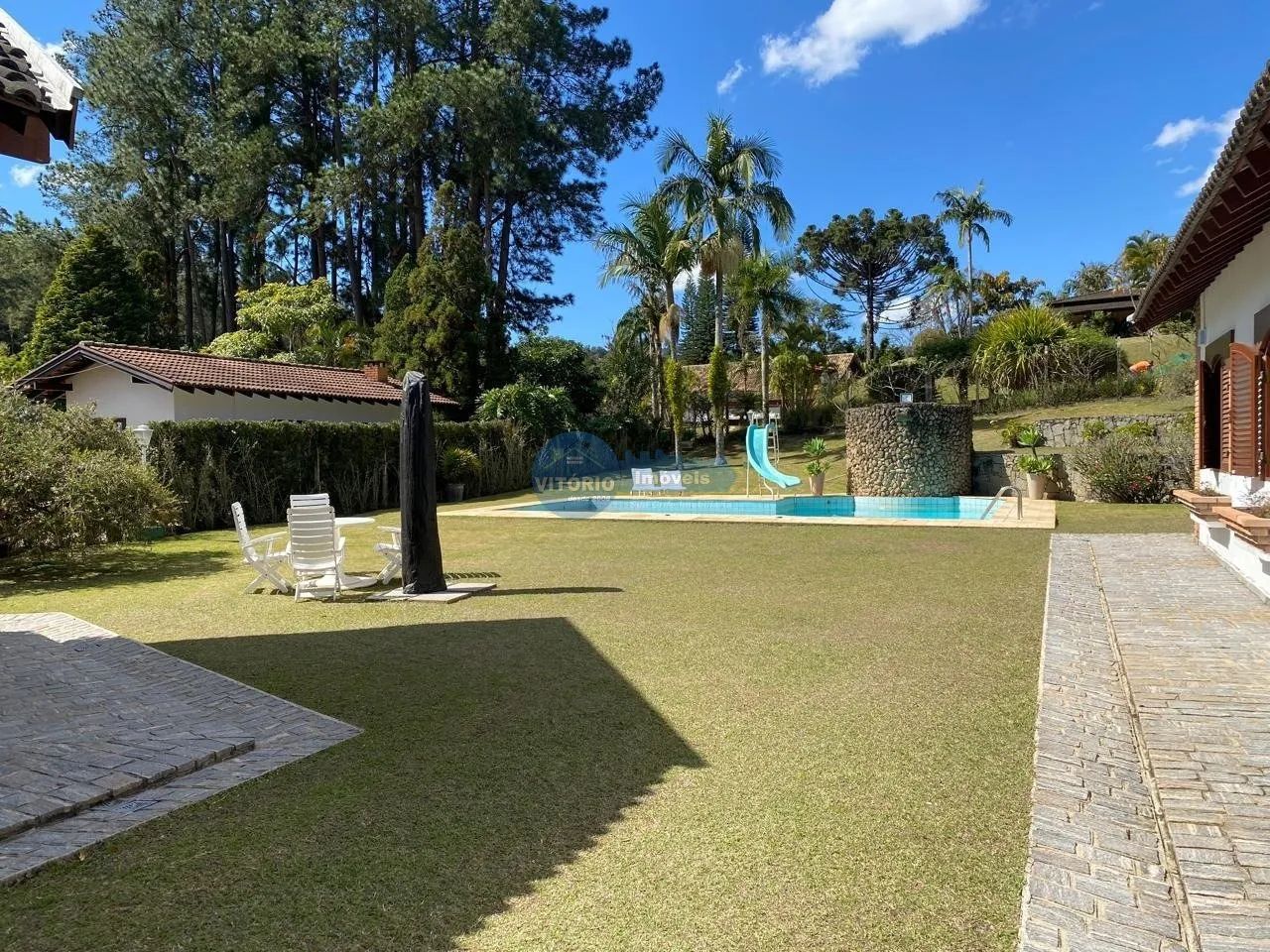 Casa No Centro de São Roque para locação ! - Foto 3