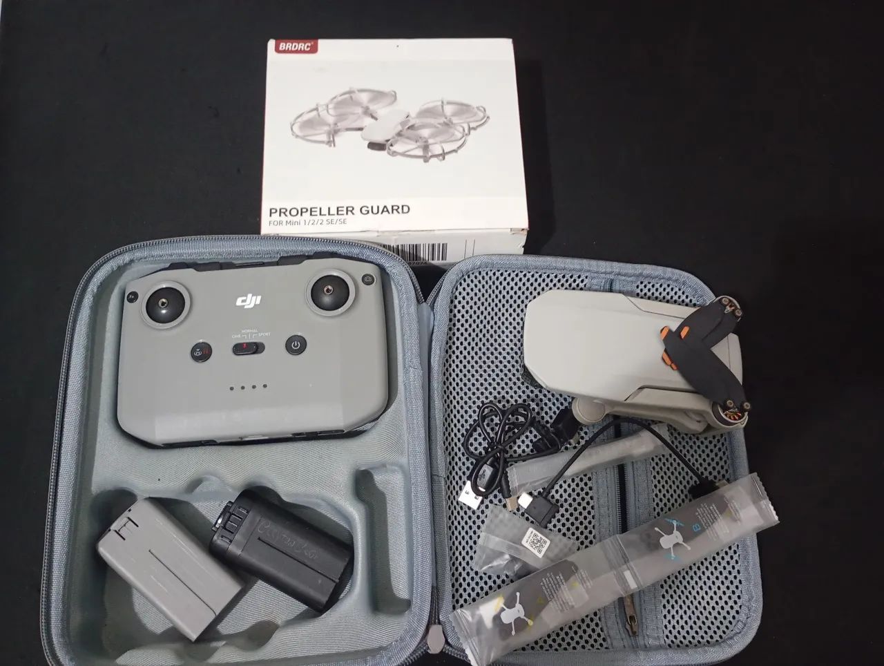 Dji Mine 2 mais acessórios.  - Foto 2