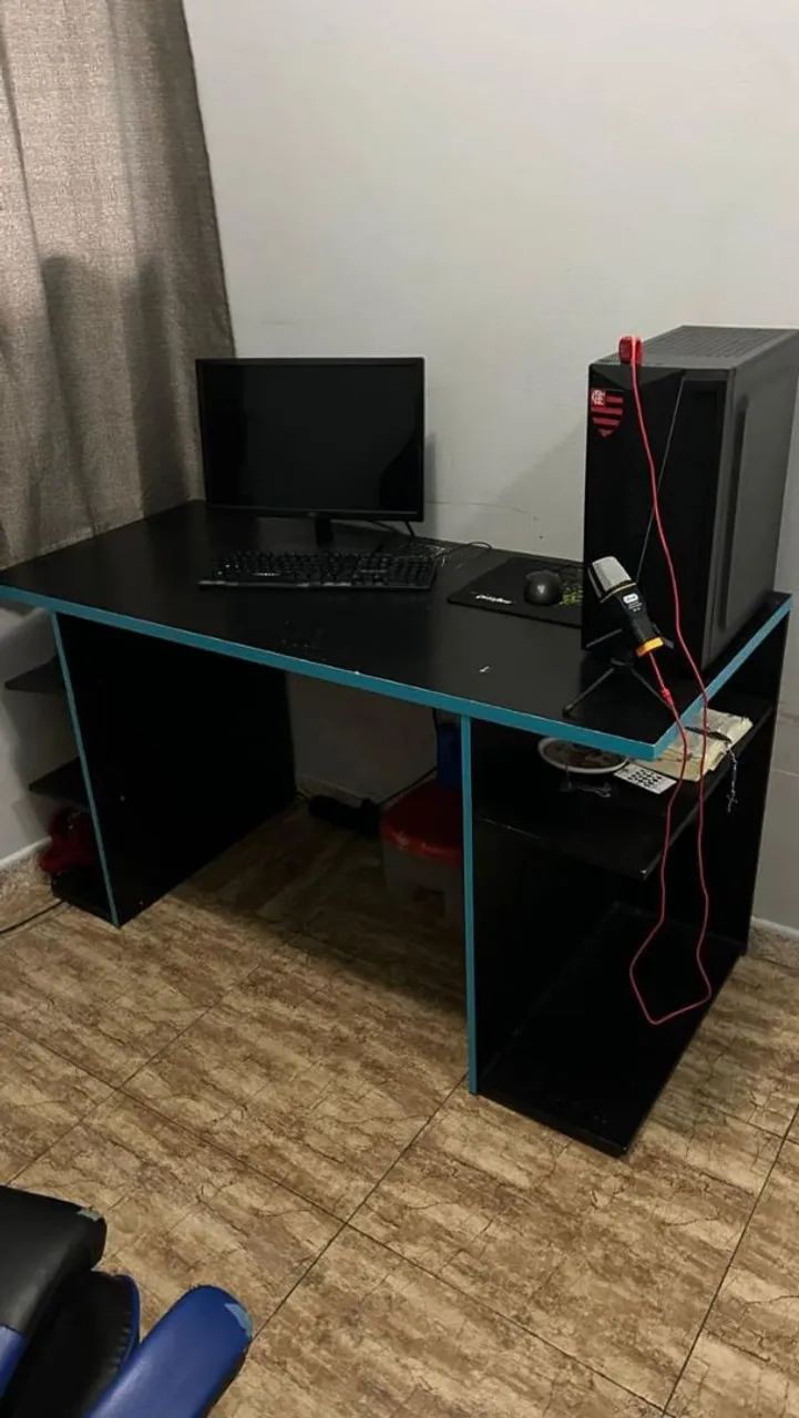Mesa de computador 