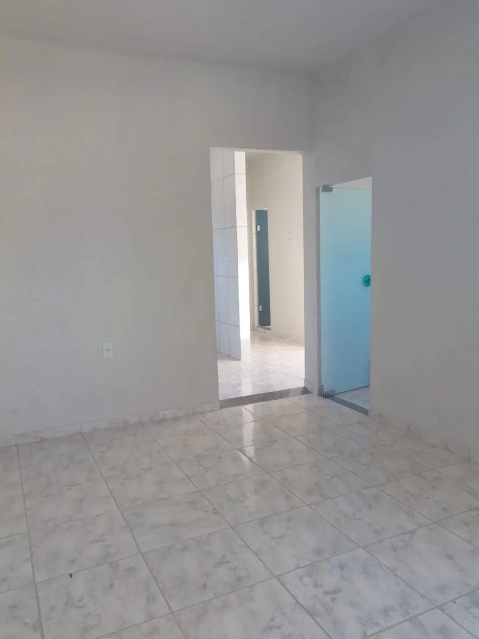 Foto - Santa Luzia - Asteca (São Benedito)