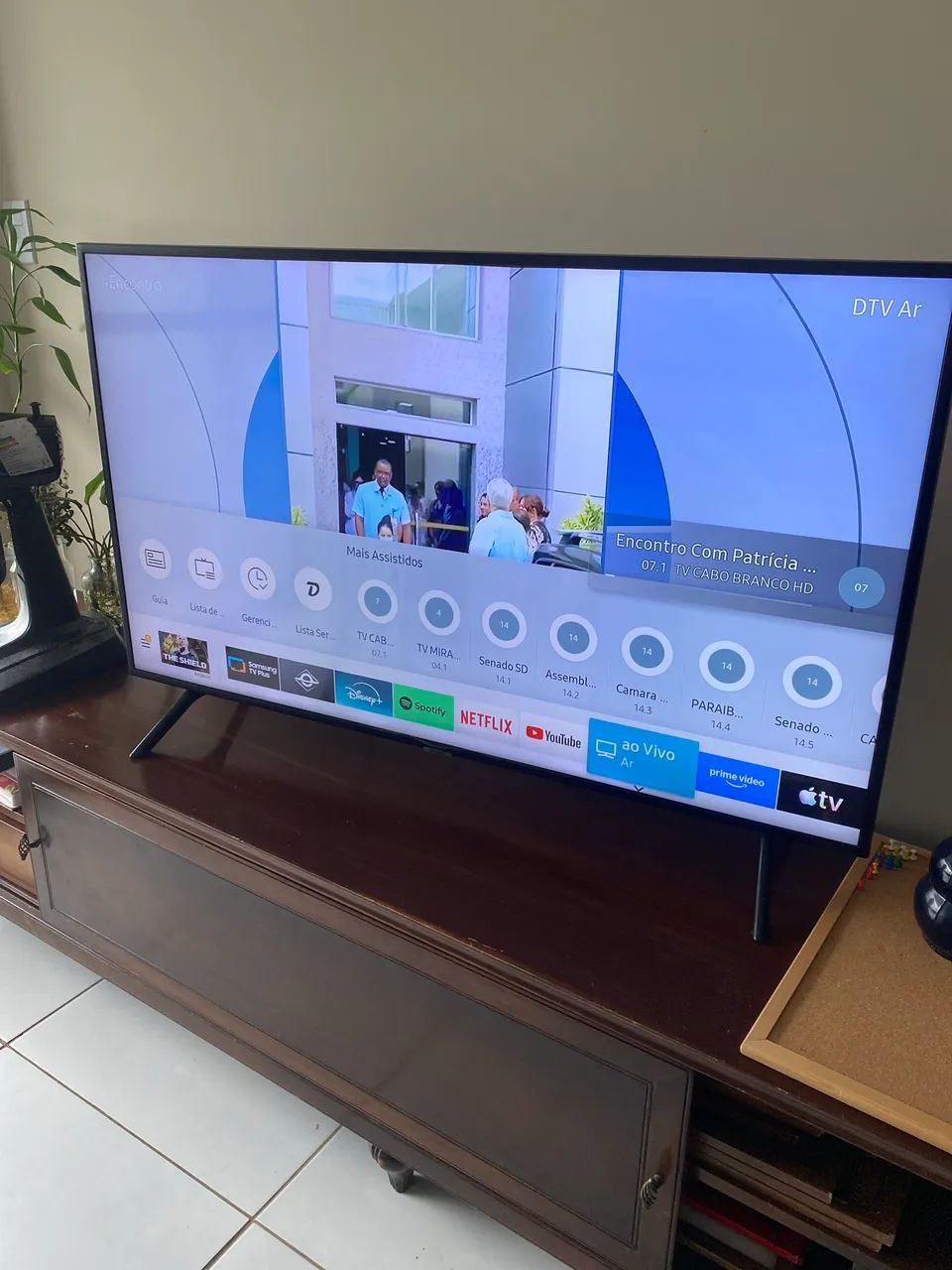 Tv smart - Foto 2