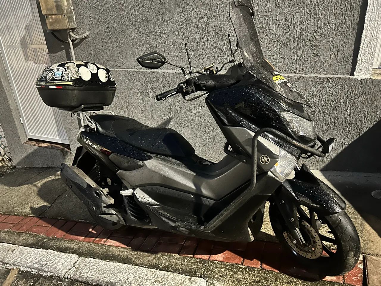 Vendo Nmax 160  - Foto 2