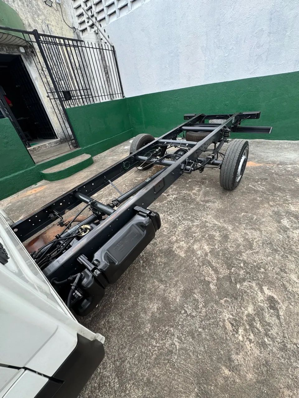 Iveco 30130cs 2021/2022 - Foto 3