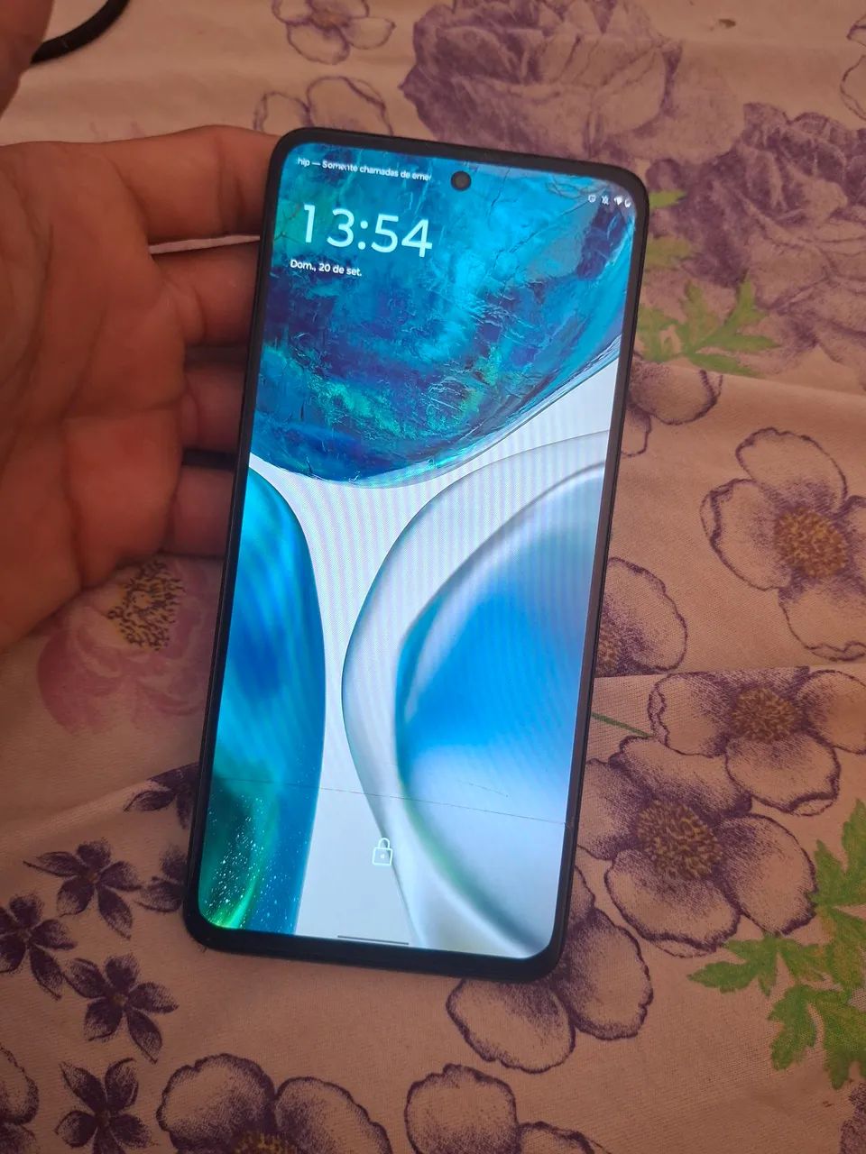 Moto g552 - Foto 4