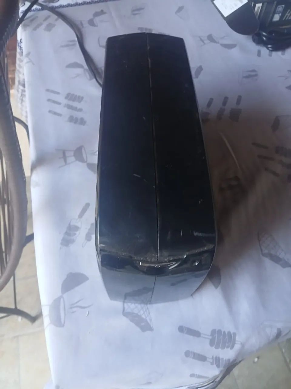 Nobreak SMS 600VA c/ Defeito