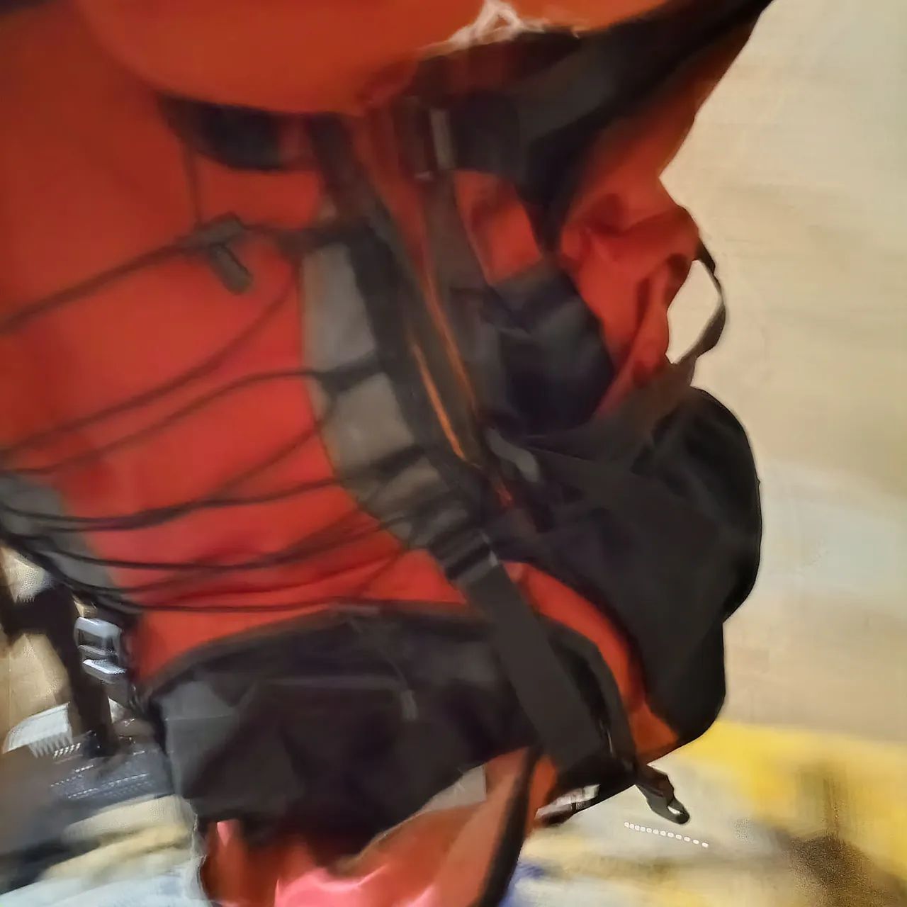 Mochila zerada  - Foto 3