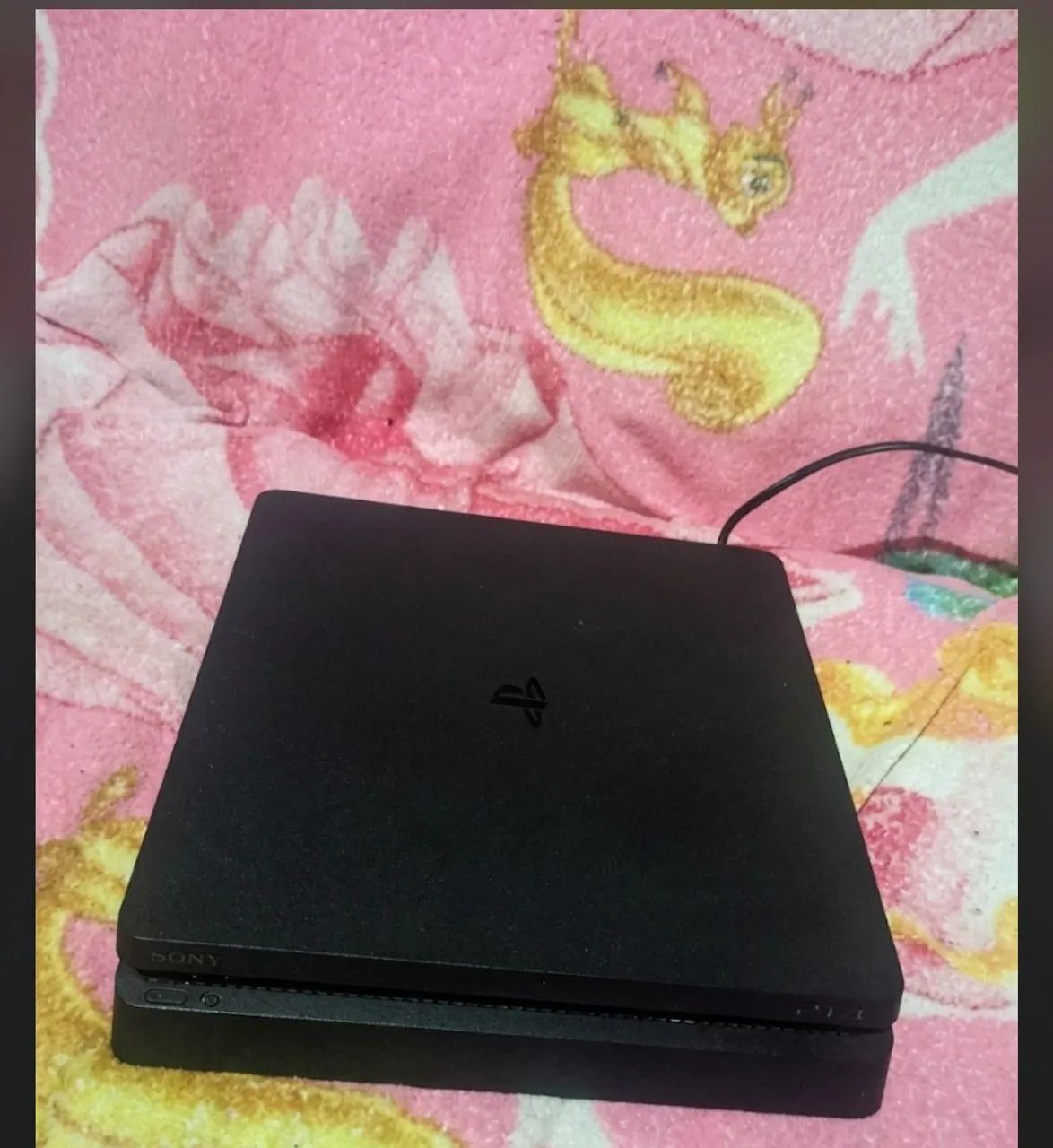 Vendo PS4 Slim - Foto 2