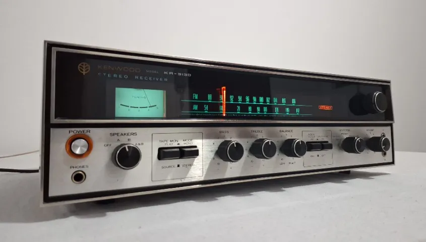 Microsystem onkyo fr-x7 - Aparelhos de Som - Limão, São Paulo