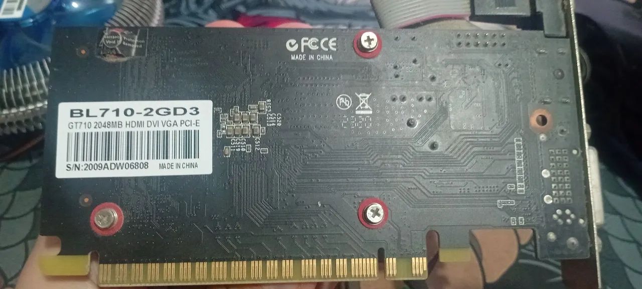 Peças de pc - Foto 2