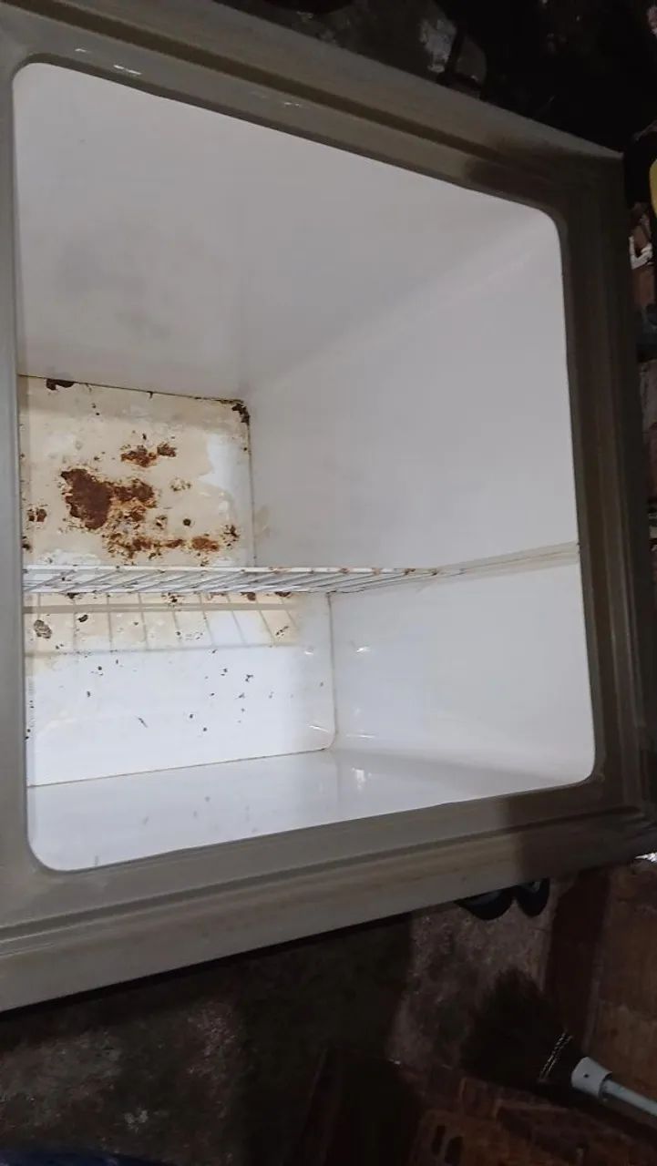 Freezer Consul 213 litros - Foto 3