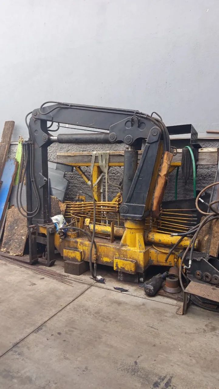 Munck Madal 6100  - Foto 4