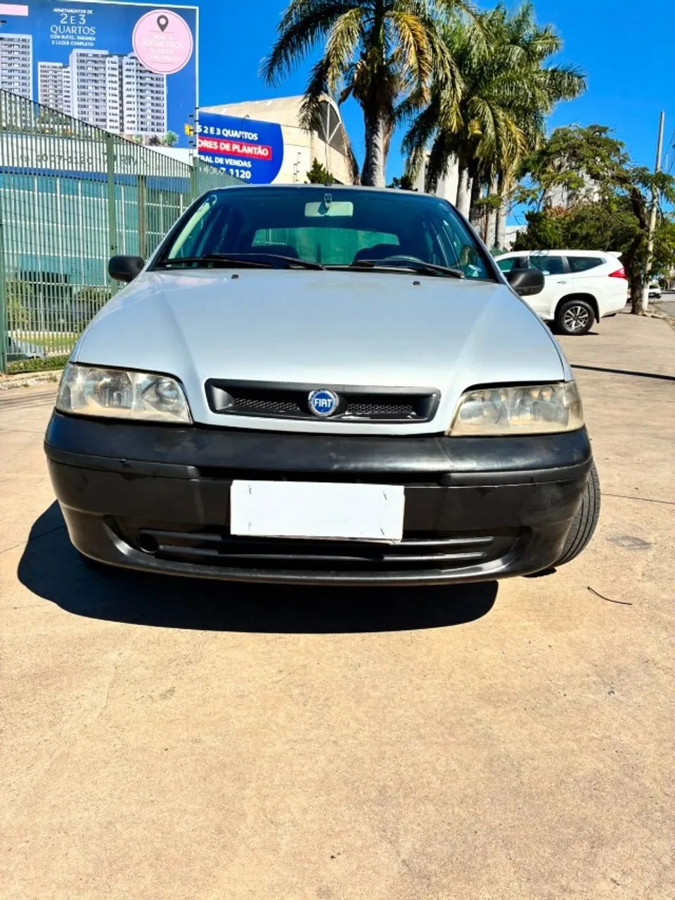 Fiat Palio 2006
