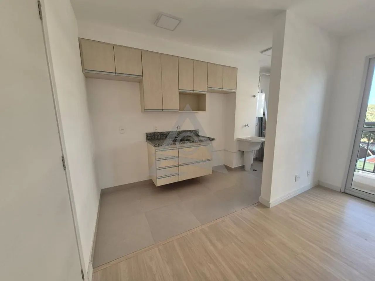 Apartamento para alugar em Campinas, Centro, com 2 quartos, com 45 m², NEXT RESIDENCE - Foto 2