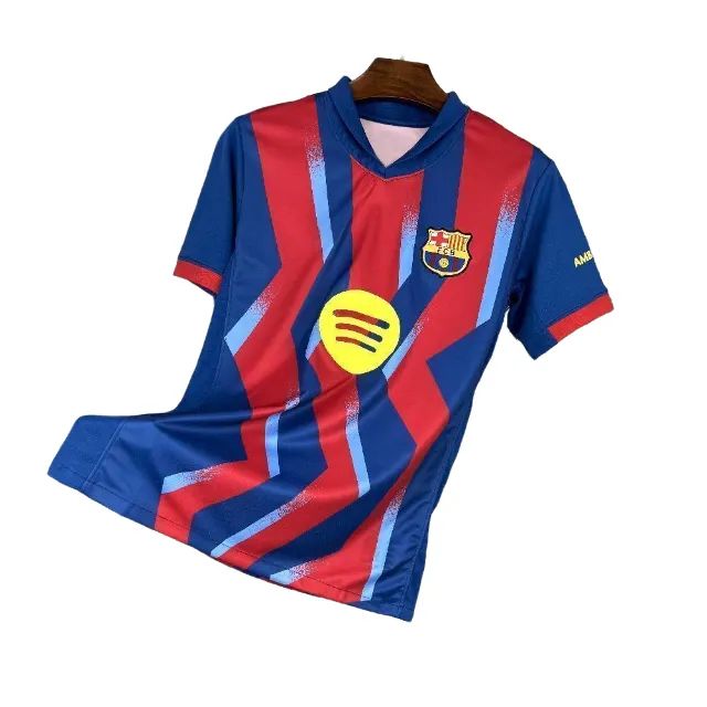 Camisetas Clubes da Espanha - 01 - Foto 4
