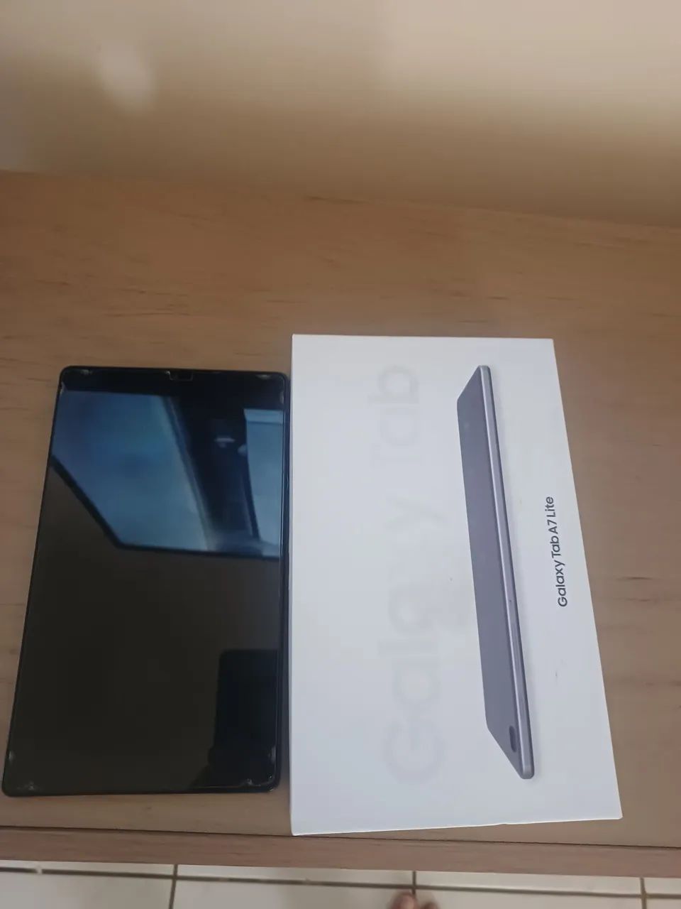 Tablet tab  Samsung  - Foto 5