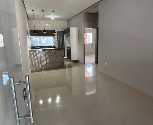 Casa em Águas Lindas de Goiás  - Foto 5