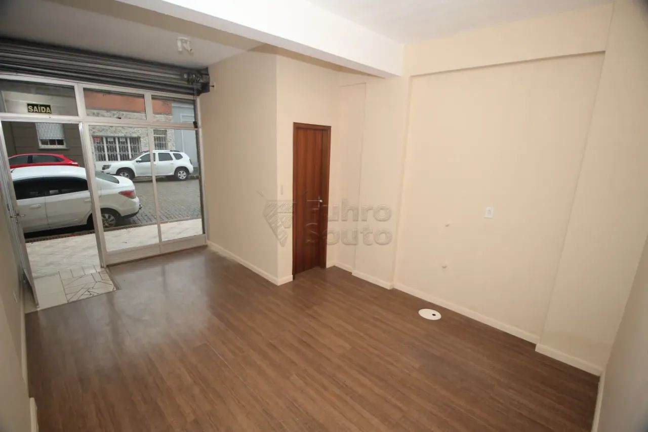 Imperdível Oportunidade de Locação Comercial no Centro de Pelotas!