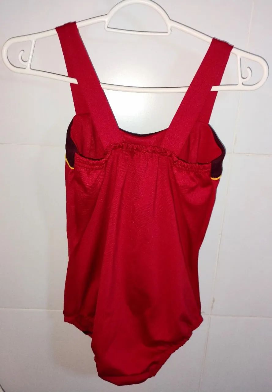 Figurino de ballet (circo) - Foto 3