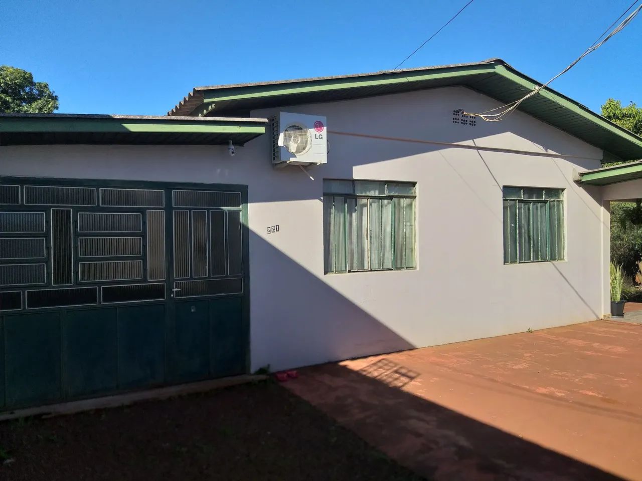 Foto - Cascavel - Parque Verde