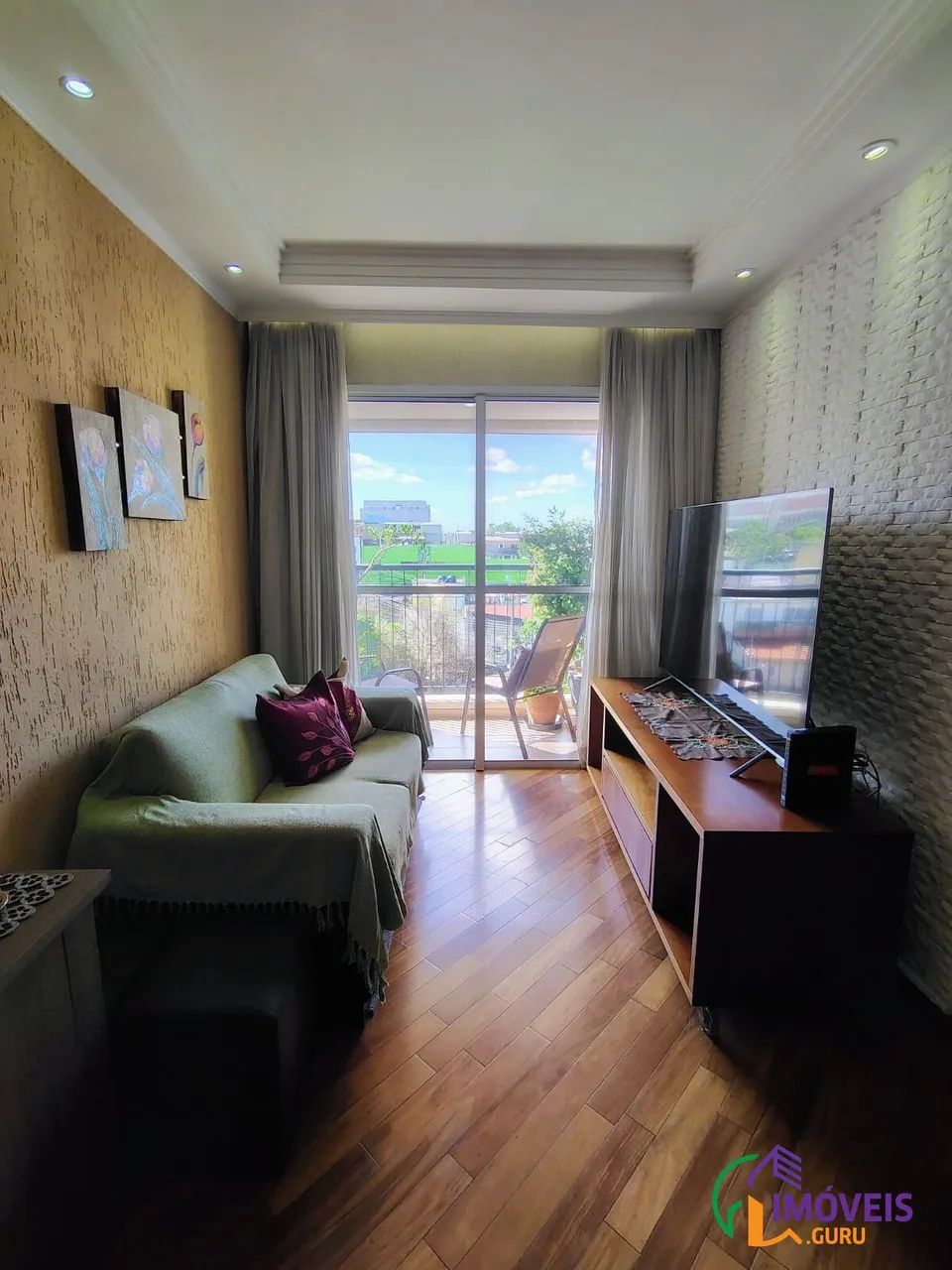 APARTAMENTO - VILA EMA - SP - Foto 3
