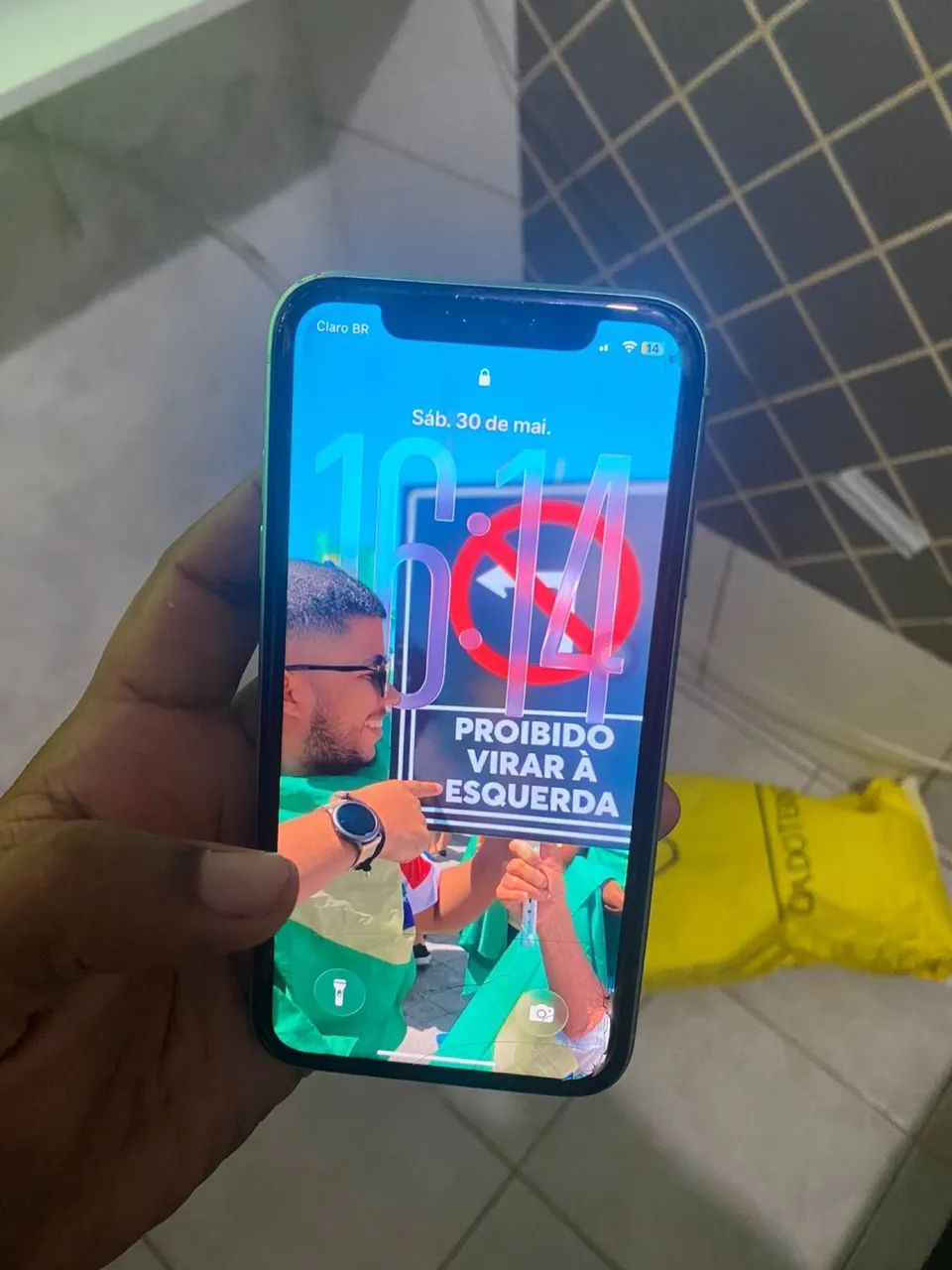 iPhone 11 - Foto 5