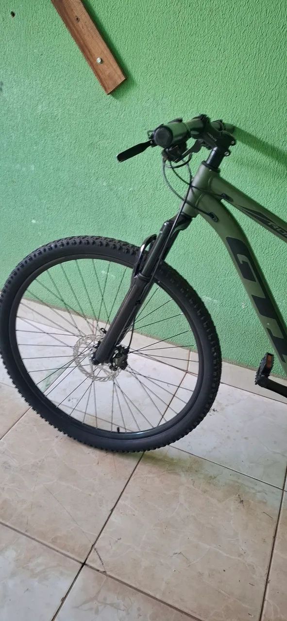 Bicicleta  - Foto 3