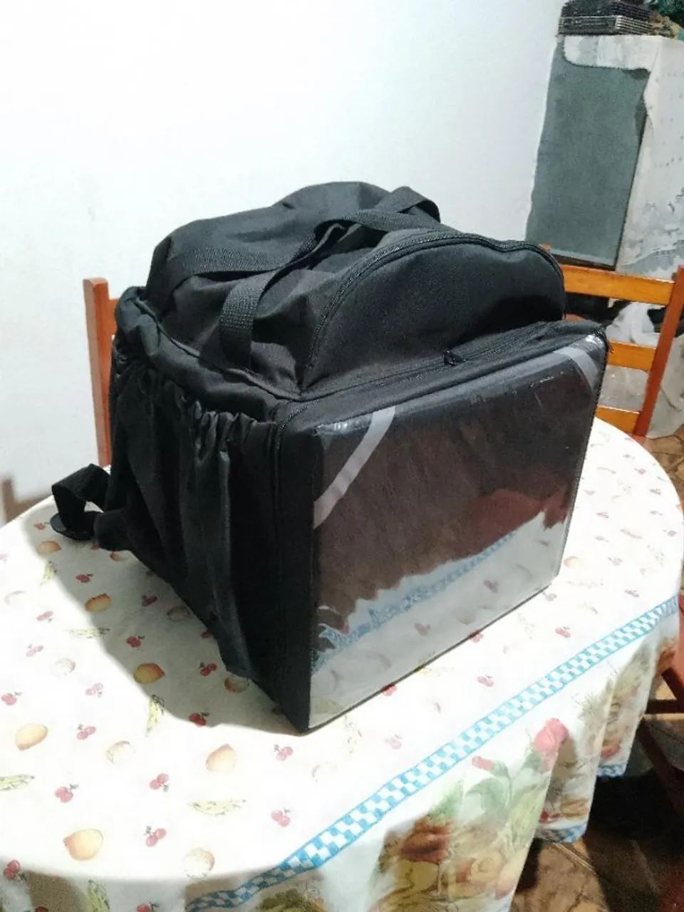 Mochila termica - Foto 4