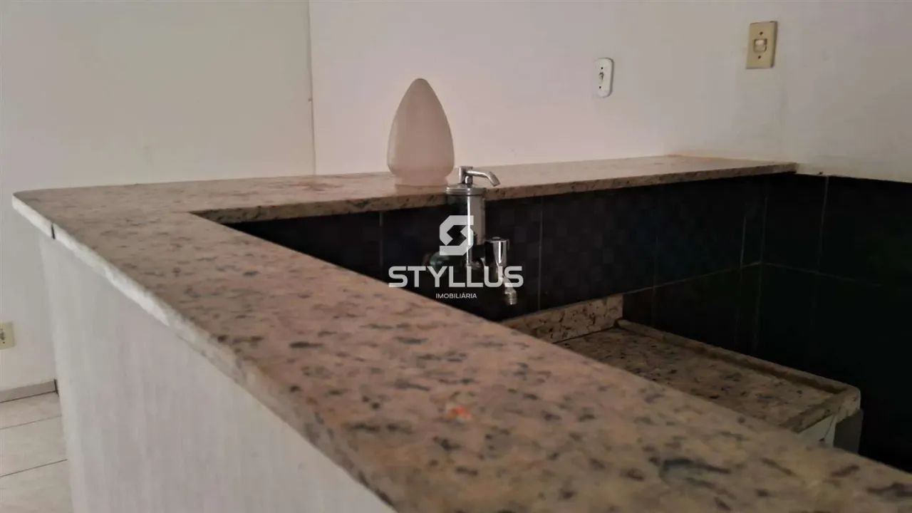 Apartamento Compacto com 1 Quarto em Engenho de Dentro! M33V - Foto 3