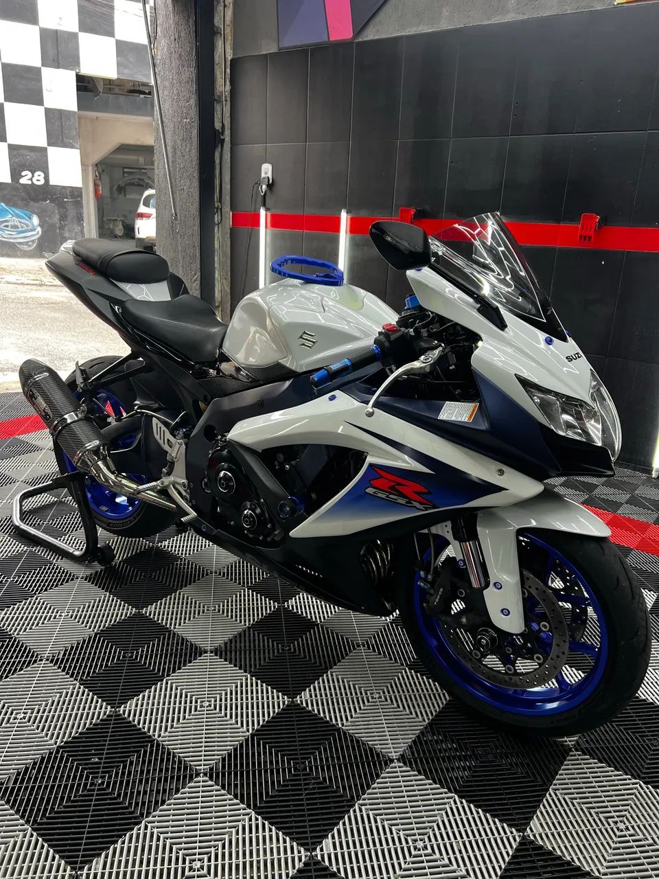 Srad 750 - Foto 3