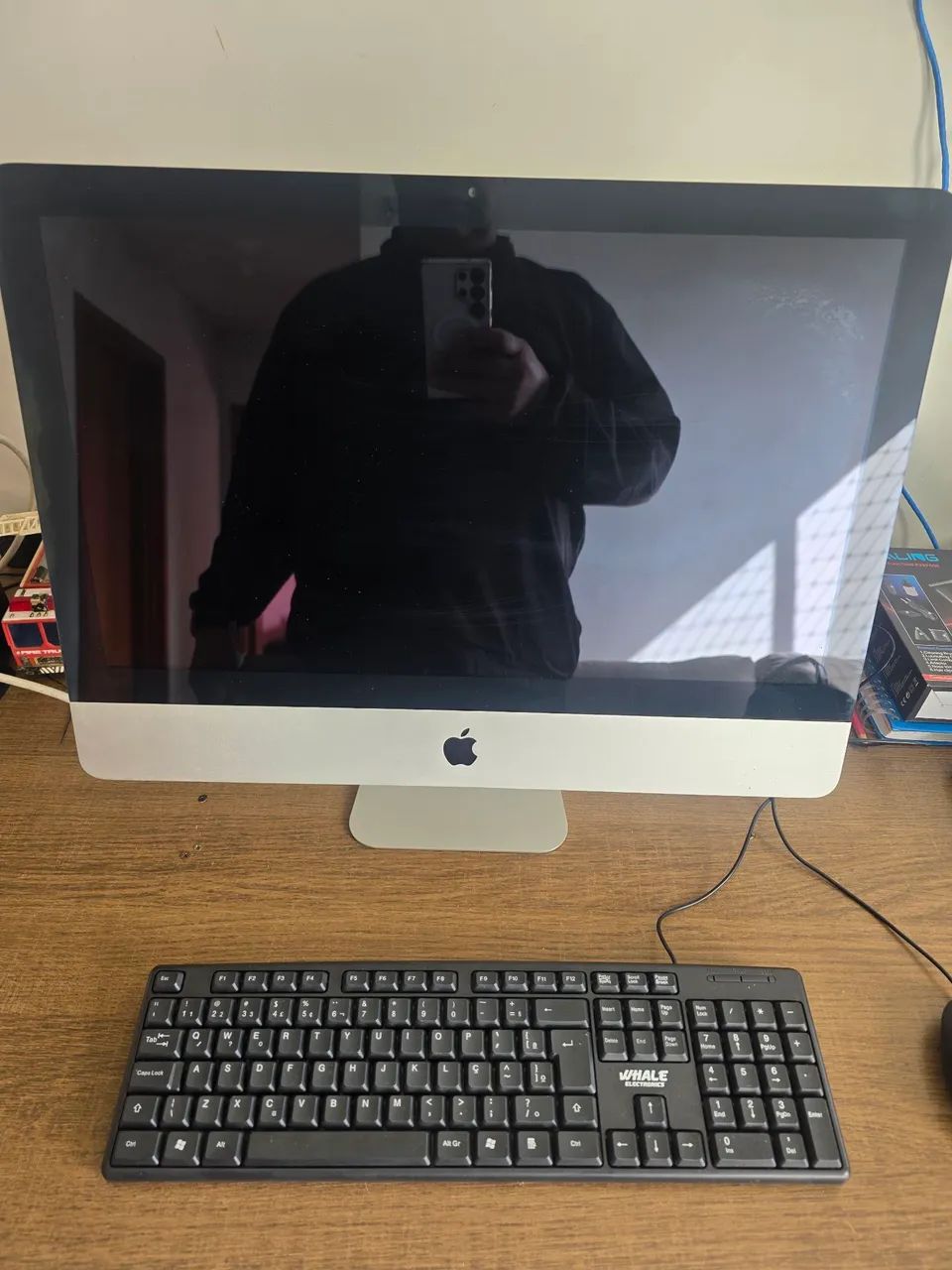 Imac 2009 - Foto 3