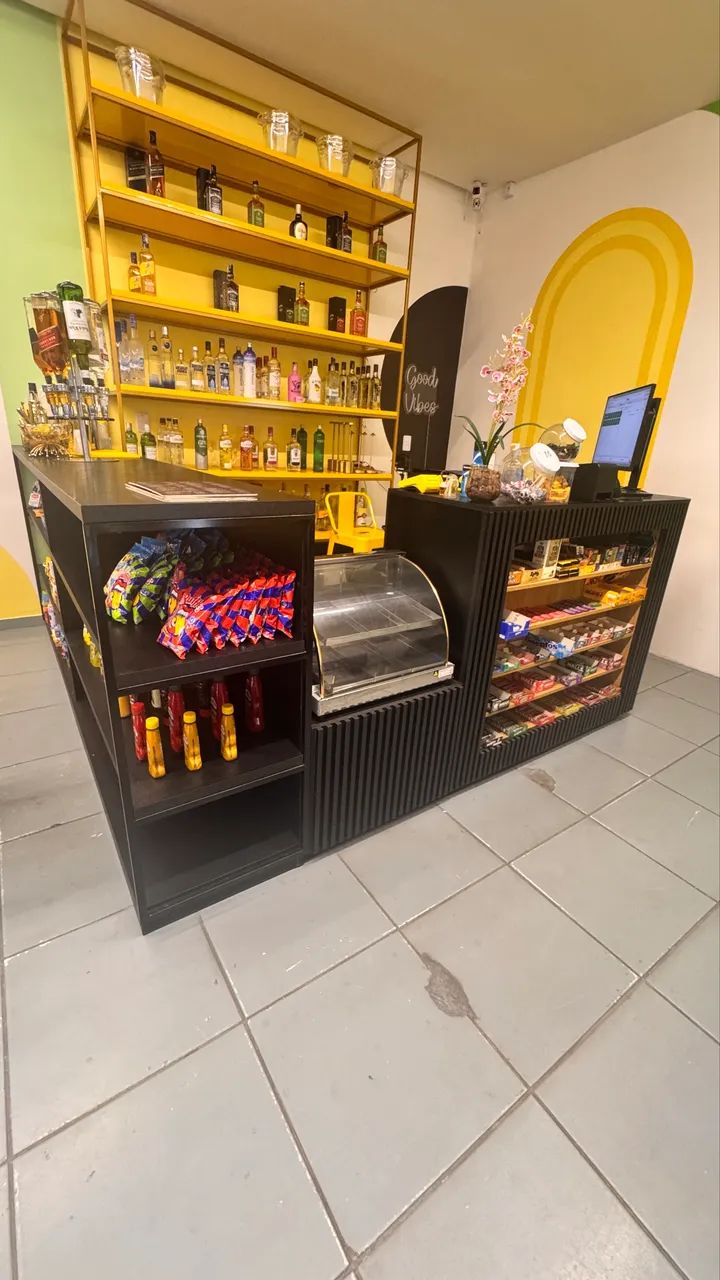 Vendo conveniência  - Foto 5
